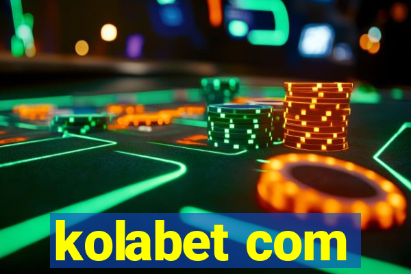 kolabet com